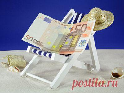 За рубеж с кредиткой: где можно сэкономить?