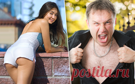 Скоро на всех улицах страны: 10 кошмаров летней моды | Журнал Cosmopolitan