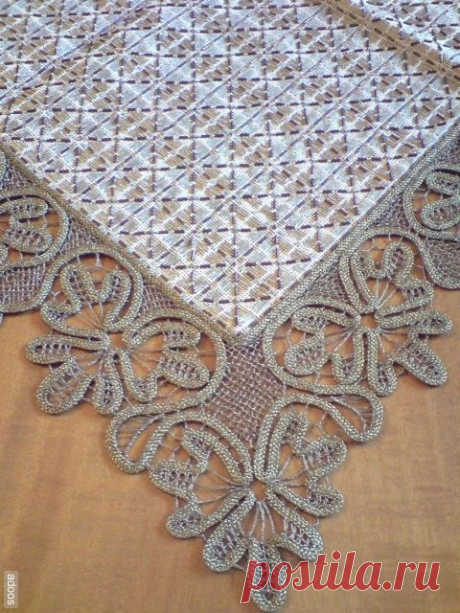 Handicrafts with lacing,pune dore me gajtan,pune dore me grep,crochet,hand crochet,modele per tavolina,centro,centro me gajtan,