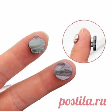 Aliexpress для рукодельниц
Магнитная застежка  https://l.epsx.ru/l3s
#рукоделие@aliexpress_handiwork
Больше фотографий в альбоме https://vk.com/album-196640532_278600448