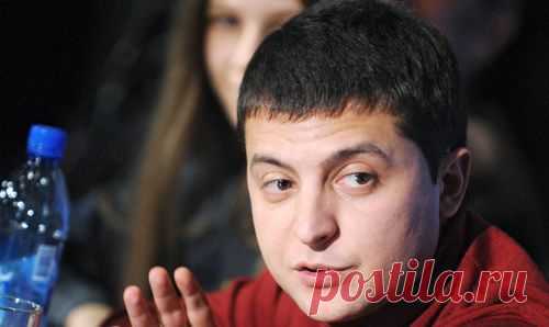 В России возбудили уголовное дело против Зеленского. Также под удар попала народная артистка  Ада Роговцева