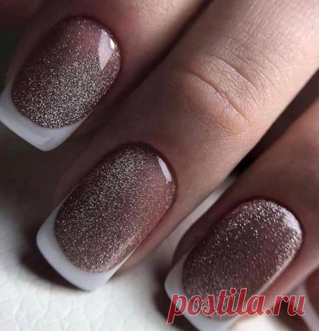 Немножко  гламура