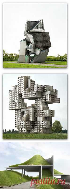 фотограф Филлип Дюжарден фото Filip Dujardin  | Мой Сад и Дом