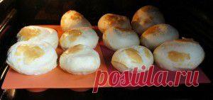 Рецепт молодости