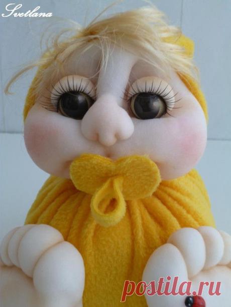 Сказочное ....Царство ...Кукол ! ! !
Светлана Матевощук (Колесник)