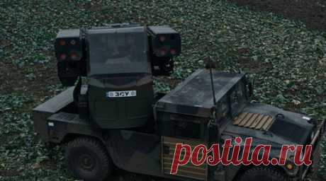 Эксперт Ямагути: «Орешник» нельзя сбить украинскими средствами ПРО. Средствами ПРО, которые имеются в наличии у украинских войск, нельзя перехватить российские баллистические ракеты «Орешник». Читать далее