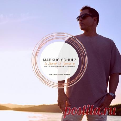 Markus Schulz - In Search Of Sunrise 21, Mix 3 (Nocturnal Voyage) Download Free on Musicvibez.News ,Album Daily update. Markus Schulz - In Search Of Sunrise 21, Mix 3 (Nocturnal Voyage)