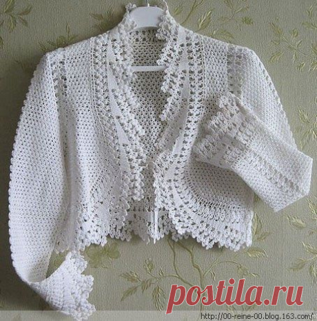 Вязание крючком и спицами (Своими руками)