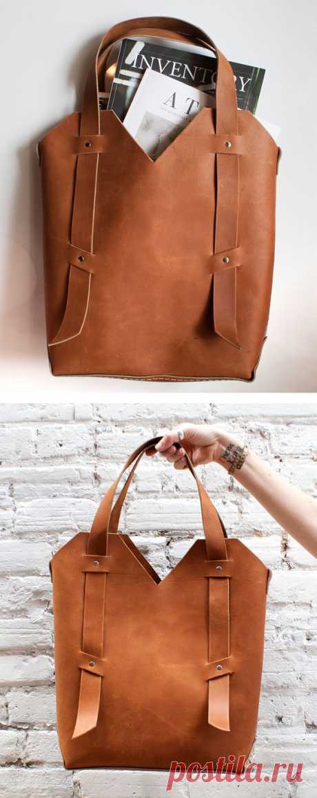 (3) Handmade leather bag | Borse &amp; Zaini