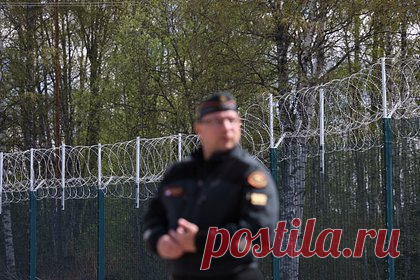 В Финляндии допустили открытие границы с Россией