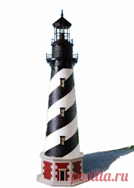 lighthouse-decoration-nautical-decor.jpg (640×896)