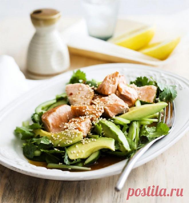 Субботний Рамблер — Едим