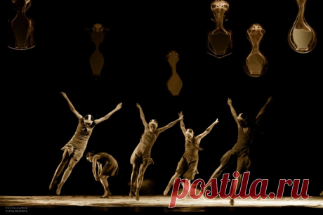 Еще не полюбили танцы? Вот за кем надо следить, чтобы это случилось :: Хобби :: Кругозор :: РБК.Стиль