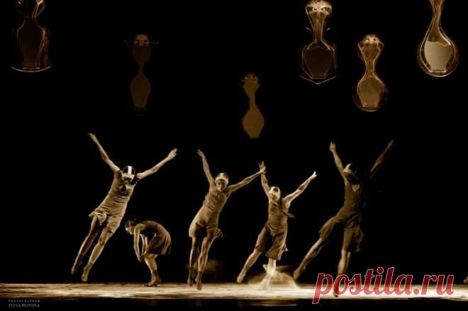 Еще не полюбили танцы? Вот за кем надо следить, чтобы это случилось :: Хобби :: Кругозор :: РБК.Стиль