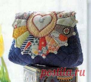 Сумки, обложки ручной работы ♥Э К С К Л Ю З И В♥