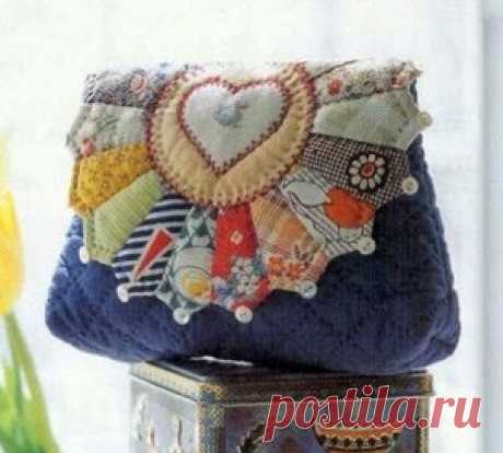 Сумки, обложки ручной работы ♥Э К С К Л Ю З И В♥