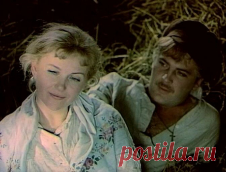 Тени исчезают в полдень (1971)