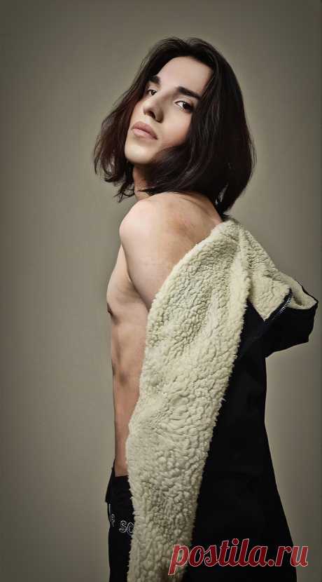 Slava Volk Певец Гедеон Геннадьевич Зикрач