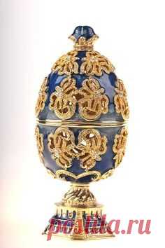 Faberge eggs  |  Pinterest: инструмент для поиска и хранения интересных идей