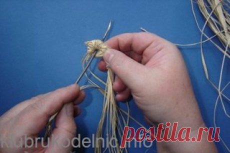 Плетушечки