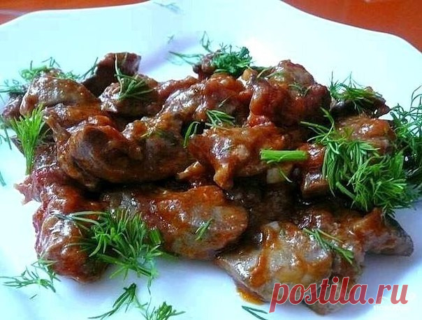 КАК ПОЖАРИТЬ ПЕЧЕНЬ: ТОП-6 РЕЦЕПТОВ 🍖  / Абсолютное здоровье