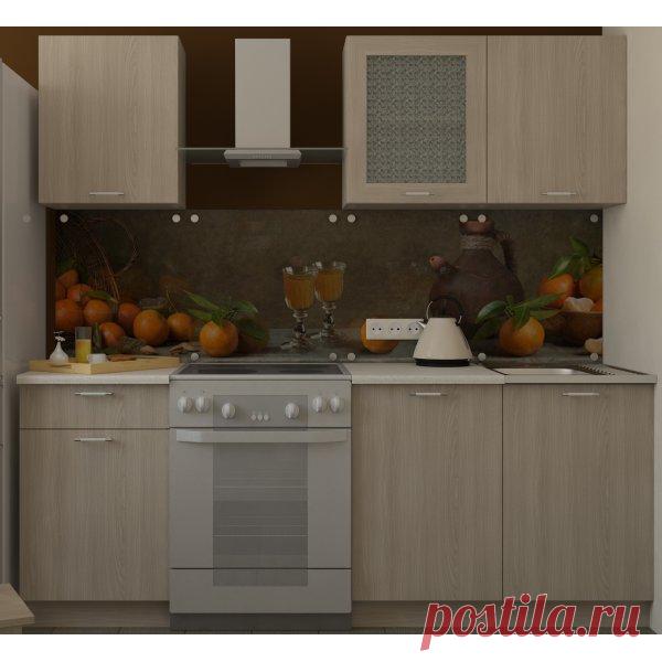 Кухонный гарнитур 