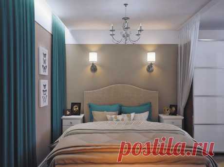 Проект недели: как из тридцатиметровой однушки сделать трёшку — Roomble.com