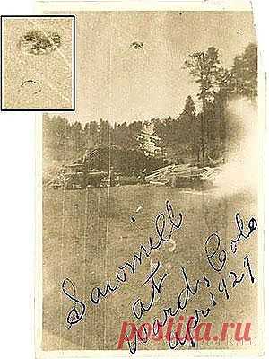 НЛО МИР — Интернет-журнал открывает загадки UFO | VK