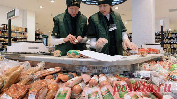 Роскачество готово обсуждать вопросы аккредитации халяль, заявил муфтий