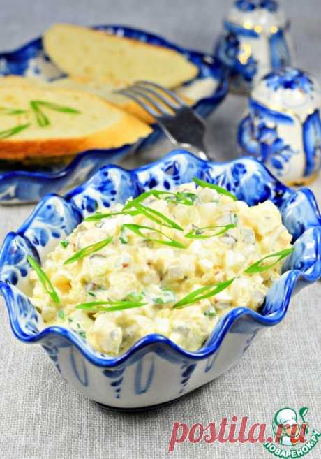 Салат из курицы и пекинской капусты – кулинарный рецепт