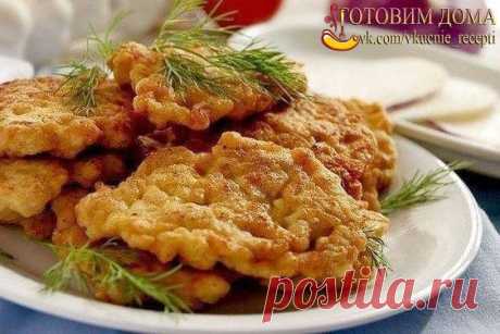 Рецепты Кулинария