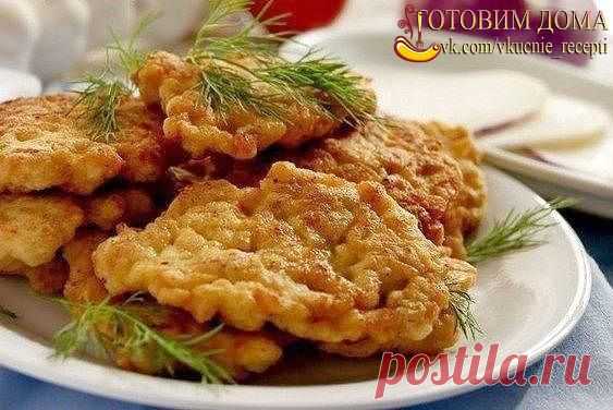 Рецепты Кулинария