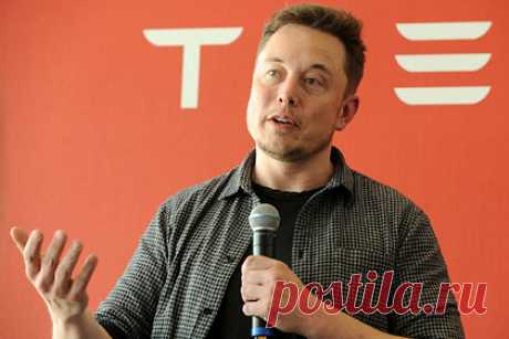 Маск дал совет насчет вложения денег. Глава Tesla Илон Маск посоветовал своим подписчикам вкладывать деньги в «физические вещи», такие как недвижимость или акций перспективных компании. Миллиардер также добавил, что на фоне высокой инфляции нет смысла вкладываться в доллары. Маск также написал, что у него есть биткоины, эфир и Doge.