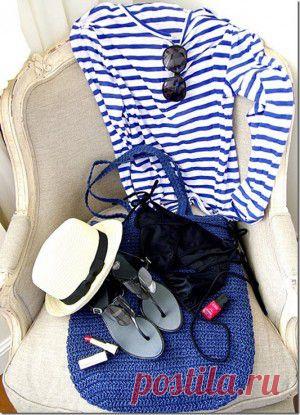 Браво синему!