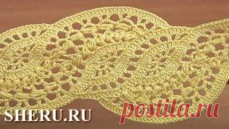 Цветы крючком (Страница 7 из 16)