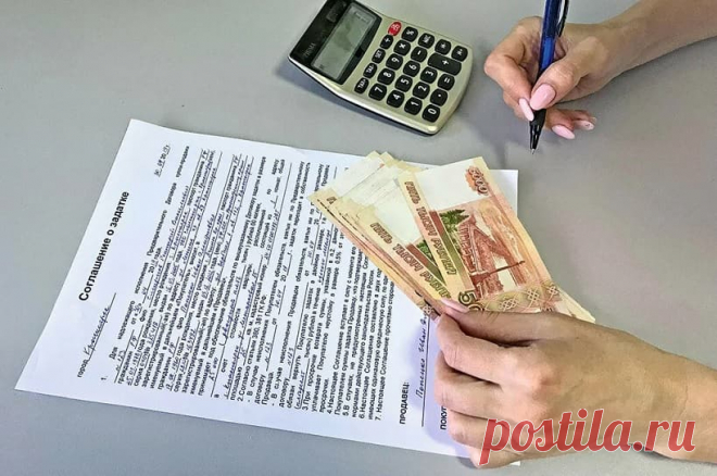 Предоплата за квартиру аванс или задаток: в чем отличия