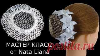 Канзаши на гульку. Видео! - www.fassen.net-Видео сёрфинг