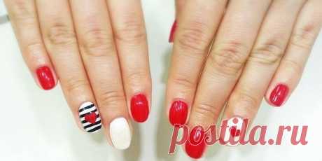 Ошибки, которые быстро уничтожат даже стойкий маникюр / Все для женщины
