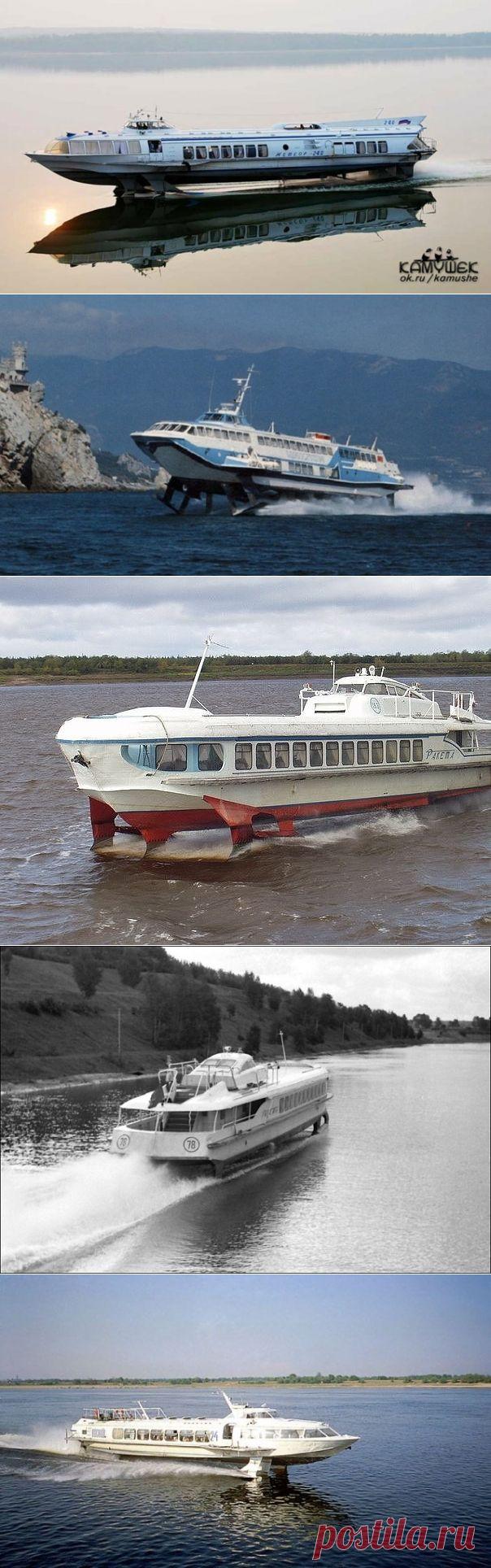 ИЗ ВОСПОМИНАНИЙ....