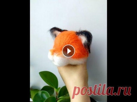 Мастер класс Лиса ЧАСТЬ 1 Мастер класс Лиса ЧАСТЬ 1 ЧАСТЬ 2 ЧАСТЬ 3 ЧАСТЬ 4 ЛИСТИКИ С ОПИСАНИЕМ МОЖНО НАЙТИ В СЛЕД, ЧАСТИ: По вопросам сотрудничества: mbmarina88@mail.ru Рады В...