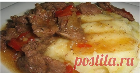 9 любимых детсадовских блюд. 1. Творожная запеканка 2. Омлет 3. Картофельная запеканка с мясом 4. Гуляш...