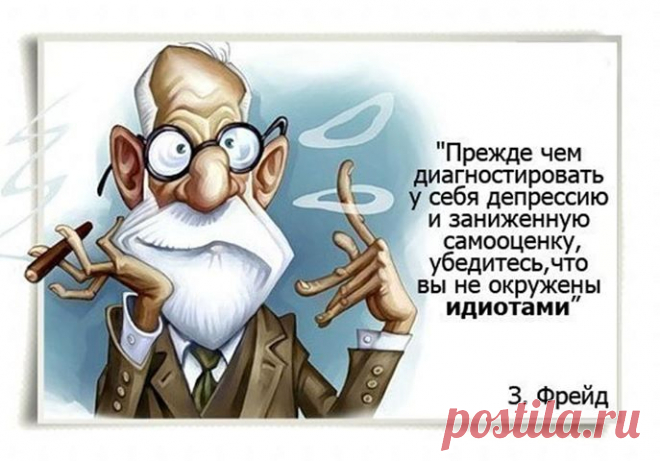 Веселые фразы и премудрости...