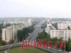 Сегодня 03 сентября отмечается день города 