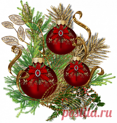 Новогодние картинки