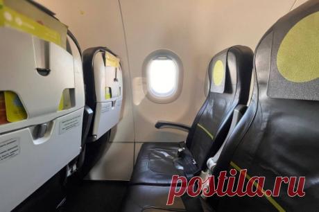 Минтранс РФ опроверг информацию о введении допсбора для авиапассажиров. Крупные российские авиакомпании высказались против данной инициативы.