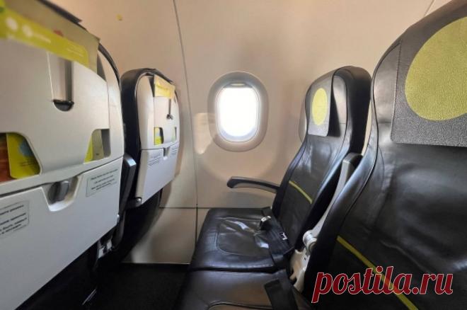 Минтранс РФ опроверг информацию о введении допсбора для авиапассажиров. Крупные российские авиакомпании высказались против данной инициативы.