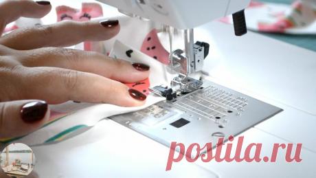 Нашла прикольный способ обработки срезов на одежде из трикотажа или хлопка, — делюсь находкой | О. благородные рукодельницы | Яндекс Дзен