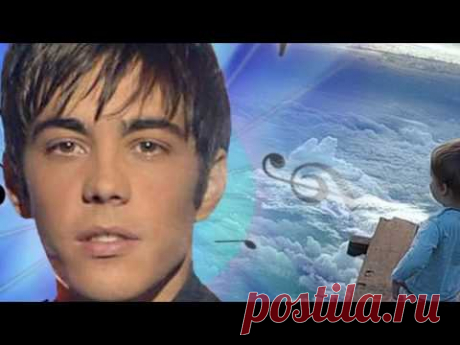 Самый красивый голос - Грегори Лемаршаль #ЛучшеенаЮТУБе