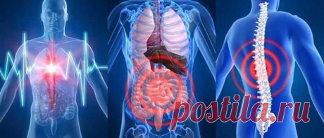 Сами Доктора | Про здоровый образ жизни