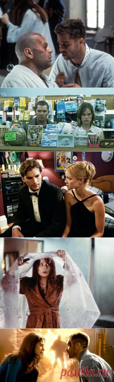 15 фильмов с неожиданной развязкой